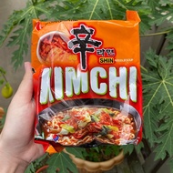 Nongshim Kimchi Shin Noodle Soup