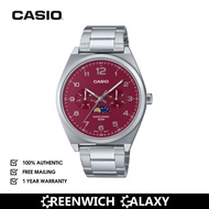 Casio Analog Classic Watch (MTP-M300D-4A)