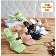 Ry 28 High Heels Rayyana High Heels 9cm