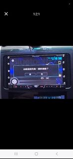 Pioneer 車機一部