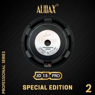 Speaker 15" inch Jordan JD 15 PRO Full Range Audax Special Edition