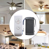 Bộ điều khiển quạt trần và đèn công suất 500W/220V điều khiển từ xa cho quạt trần mạch quạt điều khi