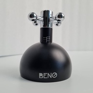 BENO ที่หมุนเกลี่ยผงกาแฟ Round Spinner ปรับความลึกได้