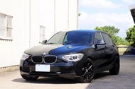 2013 BMW 116i【年底大優惠!!】實車在店/挑戰市場最低/最真的實價格/打擊不實廣告