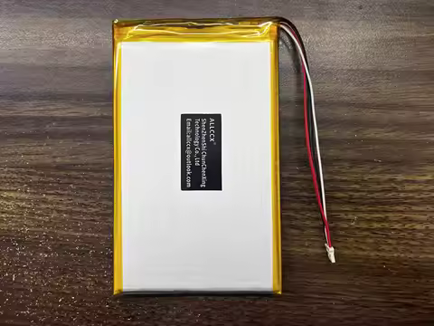 Battery 7.4V 4000mAh/7200mAh Diagnostic Scanner Battery PL3769124 2S For XTOOL PS90, PS90 Pro, PS90H