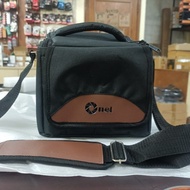Onel Camera Bag with Rain Coat for Mirrorless Camera, Dslr, Etc