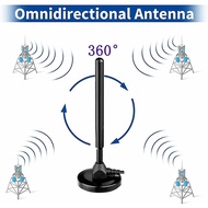 ♥5.8dBi 868MHZ LoRa Antenna For Helium Hotspot Nebra Bobcat 300 Miner Replacement Magnet Base 1tpq_