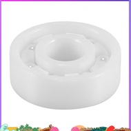 608 Full Ceramic Bearing ZrO2 Ball Bearing 8mmx22mmx7mm Zirconia Oxide Bearing