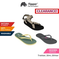 CLEARANCE Fipper Women Series Footwear