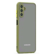 onetwoshop64 จัดส่งจันที Case A06 A16 สำหรับ Samsung Galaxy A55/A15/A25/A35 เคส กันกระแทก ซัมซุง เอ2