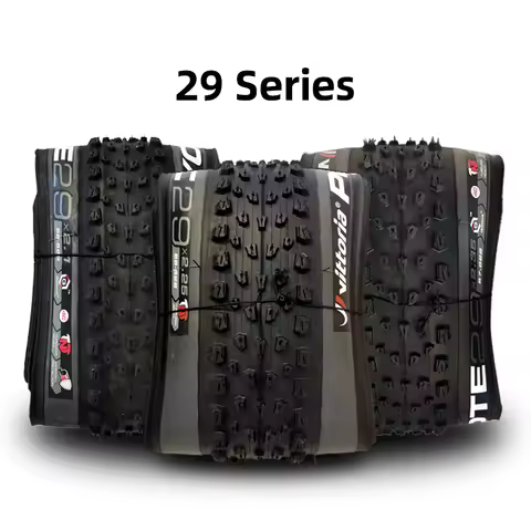 Vittoria PEYOTE 29 inches Tubeless Foldable Tire MTB For Technical XC Terrain 27.5/29×2.25-2.35 Anti