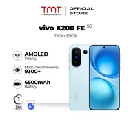 vivo X200 FE 5G Smartphone (12GB RAM + 512GB ROM)