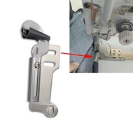 NEWS 3-10mm Sewing Rolled Hemmer Foot Presser Foot Rolled Hem Feet For Brother Beginners Household P