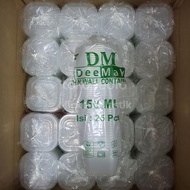 New Realese ✩ Thinwall Dm Container 150 Ml / Kotak Makan Dm 150Ml