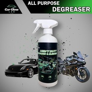 CGL Engine Degreaser and Cleaner 500ml, Premium Engine wash Degreaser, Cleaning Engine, All Purpose