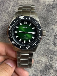 精工 SEIKO 元祖系列｜6R35 自動機芯｜42.5mm