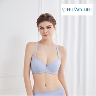 Felancy Fashion Lace Wired Bra 073-01323