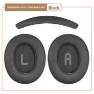 Suitable for JBL TUNE700 Earphone Case 750BTNC Earphone Earmuffs T700 Head Beam Cushion T760 Sponge 