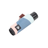 Thread Wallets Lip Balm Holder Keychain, Lip Gloss Holder Keychain, Lipstick Holder Keychain. Never 