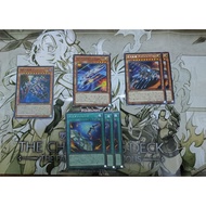 遊戲王 Yu-Gi-Oh BPRO-JP B.E.S small set BPRO-JP022 BPRO-JP021 BPRO-JP020 BPRO-JP064