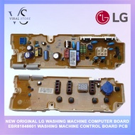 New original LG washing machine computer board EBR81846601 washing machine control board PCB