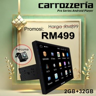 CARROZZERIA Pro Series Android Player (2GB RAM + 32GB ROM)