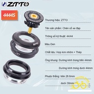 ZiTTO 4444S 44mm bicycle bearing drop collar