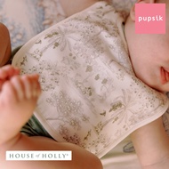 House of Holly Reversible Drool Bibs (17 Designs)