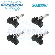 26689967 TPMS Tire Pressure Monitor Sensor for Wagon 310 510 560 610 730 Borgward BX5 BX6 BX7 SGMW R