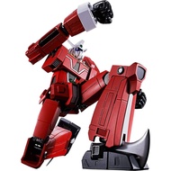 TAMASHII NATIONS Soul of Chogokin Legend Giant Ideon GX-92 Legend God Ideon F.A.