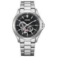 Feb JDM WATCH ★   Citizen Star NP1010-78E Mechanical Open Core Hollowed Fashion Mechanical Watch