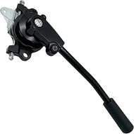 Throttle Clutch Handle Assy 203-43-44360 20U-43-44360 114-43-48220 203-43-61370 Compatible for Komat