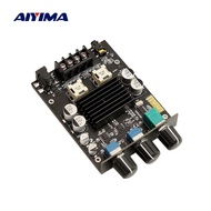 AIYIMA HIFI TPA3116 Bluetooth Amplifier Audio Board 100Wx2 Class D
