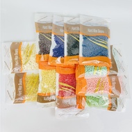 [Free Wax Stick + Wax paper] Bean Hot Hair Wax 100Gr