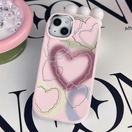 Casing Oppo F11 Reno 4 For Oppo A9 2020 Soft Case Oppo A78 5G Casing Oppo A93 A94 Frosted Phone Case Anti-Fall Phone Case A53 2020