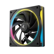 Deepcool FL12 SE ARGB 120mm Cooling Fan 5V 3-Pin Motherboard Sync, 4-Pin PWM Speed Control, Daisy Ch