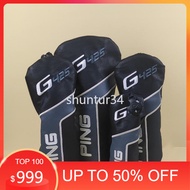 PING G425 Golf Club Cover Driver Cover Club Protective Cover Fairway Wood Iron Wood Club Head Cover