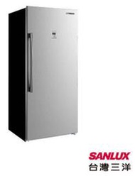 易力購【 SANYO 三洋原廠正品全新】 變頻直立式冷凍櫃 SCR-V420FA《410公升》全省運送 