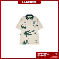 Unisex LELIS Crocodile T-shirt - Genuine HADES Brand