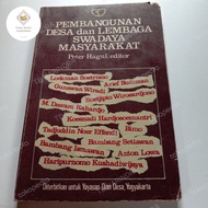 Buku Sosiologi-PEMBANGUNAN DESA dan LEMBAGA SWADAYA MASYARAKAT-Peter H