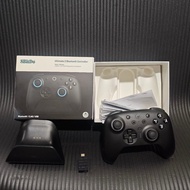 8bitdo Ultimate 2 Bluetooth Controller (Nintendo Switch, Windows)