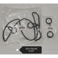 Valve Cover Gasket with Plug Seal (OEM) for Toyota Caldina Turbo 2.0 3SGTE
