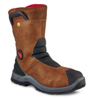 Redwing 3214 safety shoes Red Wing 3214 Redwing Petroking