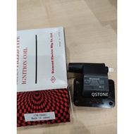MITSUBISHI PAJERO V6 3.0 V43W -ORIGINAL DIAMOND IGNITION COIL - FTM-504A1 / MD150663 / MD141044