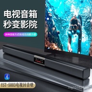 sound Bluetooth Speaker Bluetooth Audio TV TF Stereo bar Card Speaker Soundbar Soundbar Remote Contr