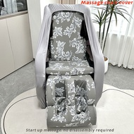 Internet Hot New Hot Sale Stretch Fabric Craft OGAWA Electric Massage Chair Cover Split Rongtai Mass