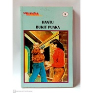 Siri Salma | Novel Melayu | preloved