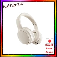 Wireless Bluetooth ANC Over-Ear Headphones with 60-Hour Playtime