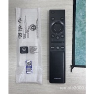 New Original Samsung Remote Control BN59-01358D BN59 For SAMSUNG 2021 Au7000 Series Au8000 Series Intelligent LCD TV Samsung 65 "AU8000 Crystal UHD 4K Smart TV (2021)