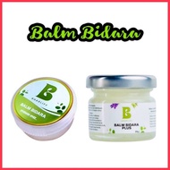 BALM BIDARA PLUS | MINI BALM BY BDARLIFE